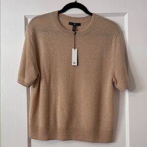 Banana Republic Women's Cashmere Sweater